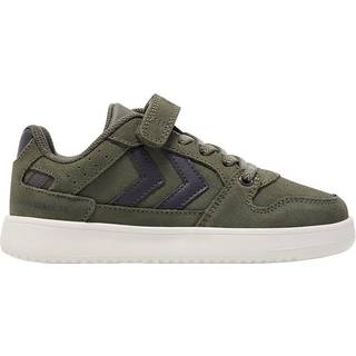 hummel ST. Power Play Suede Velcro Sneakers Børn