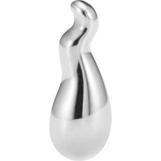 Spaeti Stud Silver - Silver