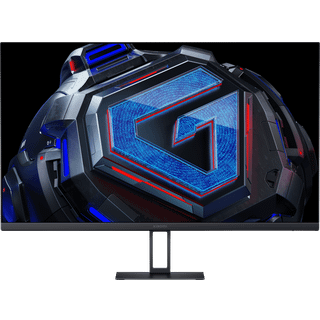27" Xiaomi G27Qi - 2560x1440 (QHD) - 180Hz - IPS