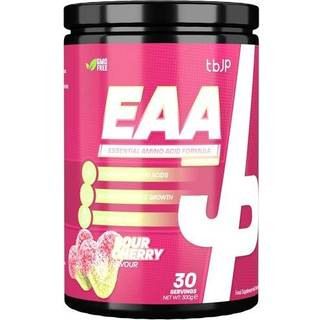 Trained By JP EAA + Hydration, 30 serv. (Sour Cherry)
