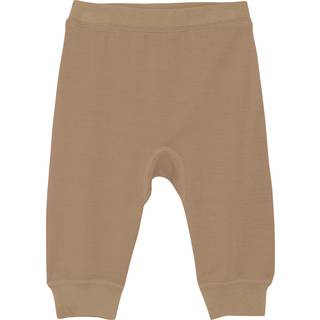 CeLaVi Joggingbukser Merinomix, Woodsmoke, 70