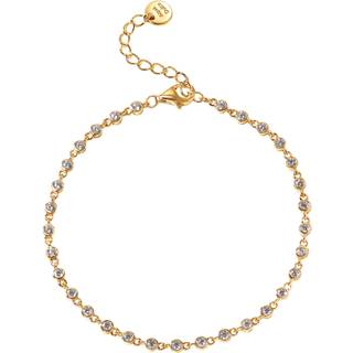 DARLING DENISE BRACELET | GOLDEN