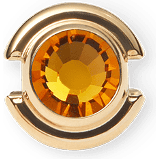 Daniel Wellington DW Charms Birthstones 7mm Gold