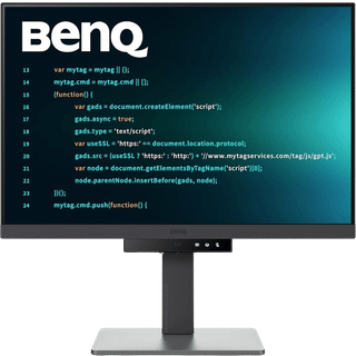 28" BenQ RD280UA - 3840x2560 - IPS