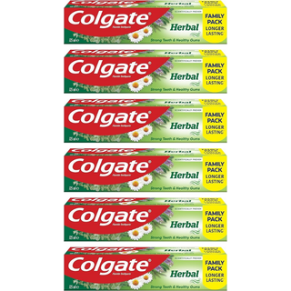 Colgate Tandpasta Herbal 125 ml
