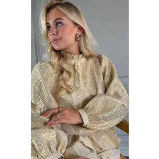 Stories From The Atelier, Thinking Top XS