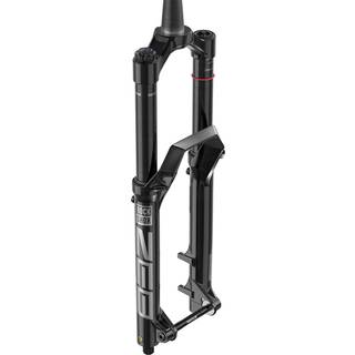 Fjederforgafler Rockshox ZEB Ultimate Charger 3.1 RC2 27,5" Gloss Sort