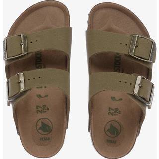 Birkenstock Arizona Sandal Grøn - Str. 35
