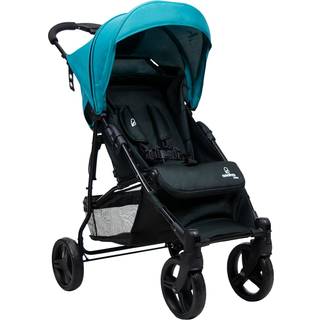 Klapvogn Cadiz Justerbar – Petroleum – Asalvo