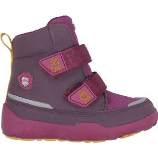Affenzahn Mid Boot Vegan Comfy – Bird - 28