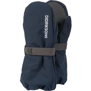 Didriksons Biggles Vanter, Navy, 8-10 år
