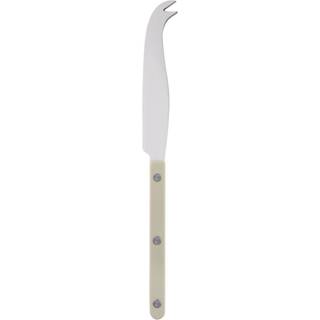Sabre paris Bistrot Solid ostekniv 25 cm, light kaki