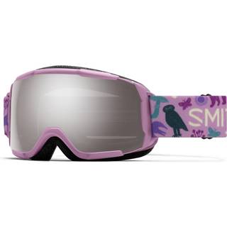 Smith Grom, skibriller, junior, proper pink forest friends