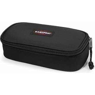 Eastpak Oval XL Single Penalhus Sort EK34A008