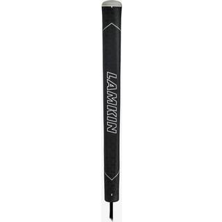Lamkin Sink Fit Skinny Putte grip - Blk/Silver - Str. Undersize