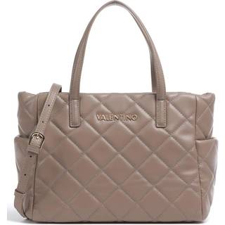 Valentino Bags Ocarina Håndtaske taupe