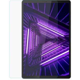 Lenovo Tab M10 Plus Gen 3 - Hærdet beskyttelsesglas med komplet dækning