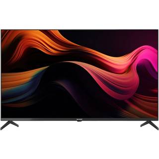 Sharp 50" 4K UHD Google TV 50GL4460E ➞ På lager - klar til levering og afhentning