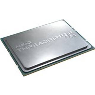 AMD Ryzen Threadripper PRO 7955WX - Tray CPU - 16 kerner - 4.5 GHz - AMD sTR5 - OEM/tray (med køler)