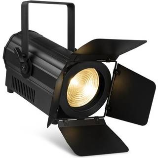 BTK200W Fresnel 200W WW Manual Zoom TILBUD NU
