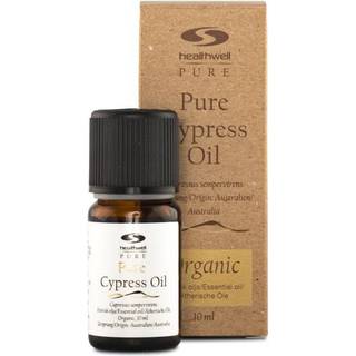 PURE Cypressolie ØKO, 10 ml