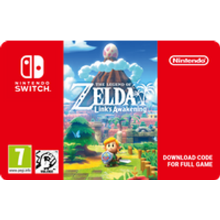 The Legend of Zelda: Link's Awakening