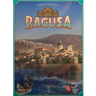 Ragusa 2nd. Edition
