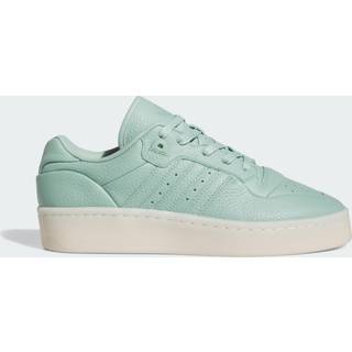 Rivalry Lux Low sko - Hazy Green / Hazy Green / Cream White - 46