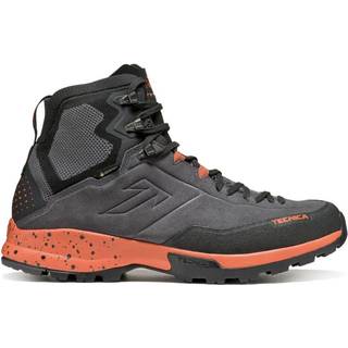 Tecnica Forge Hike Mid GTX Vandresko Herrer størrelse 9,5 farve grå