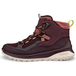 Ecco ult-trn mid waterproof damestøvle
