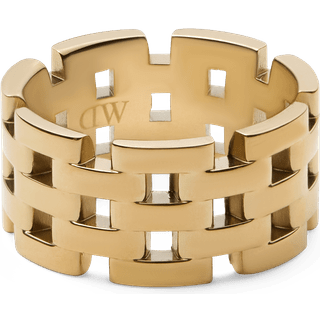 Daniel Wellington DW Link Perfect Pair 64 Gold