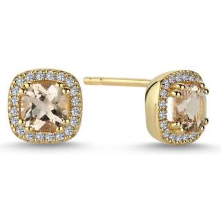 Nuran Grace øreringe 0,10ct Ø2220 MO 020