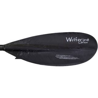 TNP Wolferine Carbon YP pagaj - delbar-210-220cm