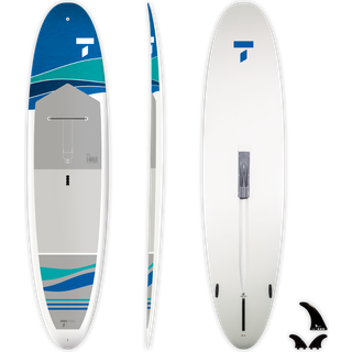 Tahe E-Breeze Performer 11'6 - Elektrisk SUP