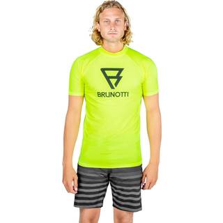 Brunotti Surflino S/S Rashguard-Large/X-large