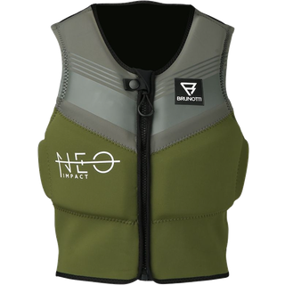 Brunotti Neo Impact Kite/Windsurf vest