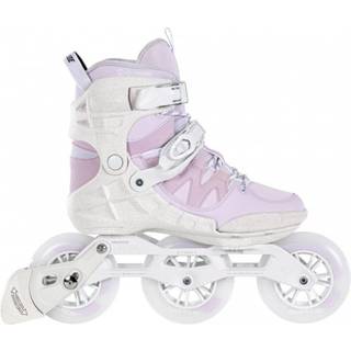 Powerslide Phuzion Argon 110 Inliners Dame (Berry)