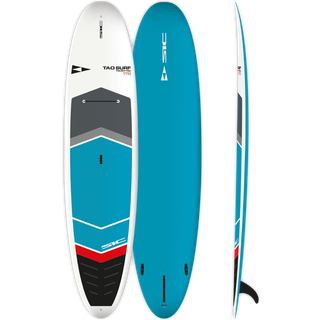 SIC Tao Fit 10'0 Polyethylen SUP - Komplet pakke