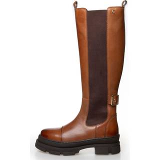 Copenhagen Shoes - The Follow Boot 1 - 0241 Cognac