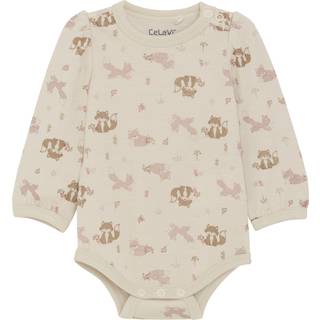 CeLaVi Body Uldblanding, Starling, 70