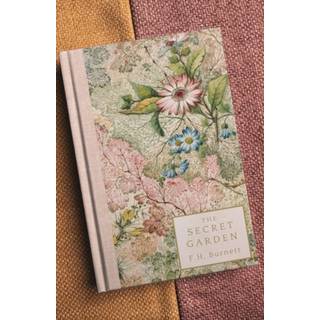 The Secret Garden (Heritage Collection)