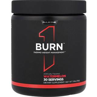 Rule1 – Burn 210 g, Vandmelon