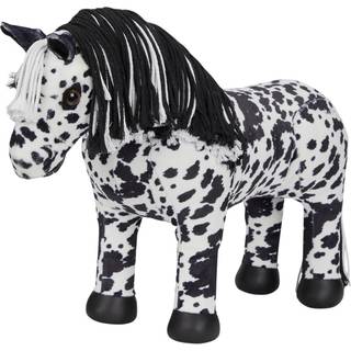 Lemieux Toy Pony - Ponyen Dakota - Knabstrupper
