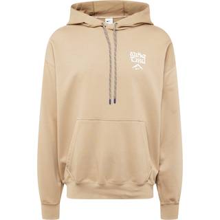 Sweatshirt med hætte Nike Trail Magic Hour hf0337-247 Størrelse L