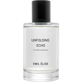 Emil-Elise Unisex-dufte Unfolding-EchoEau de Parfum Spray 100 ml (11.830,00 kr / 1 l) - 100 ml