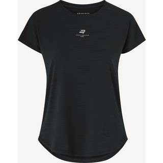 Röhnisch Women's Motion Loose Tee Black, L