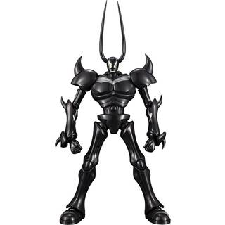 Pluto Variable Action Hi-Spec Action Figure Pluto 29 cm