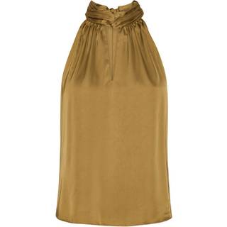 Karmamia Ava Toppe & T-Shirts 1932 Gold (L/XL)