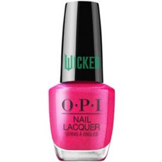 OPI x Wicked Holiday Collection Nail Lacquer Glinda the Good! 15ml
