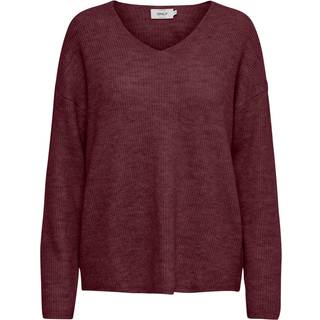 ONLY dame strik ONLCAMILLA - PORT ROYALE MELANGE - L